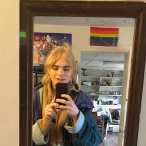 Meet your Posher, Dylan